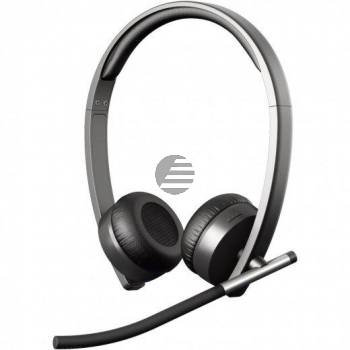 Logitech H820E Wireless Headset Stereo (981-000517) Logitech H820E Wireless Headset Stereo (981-000517)