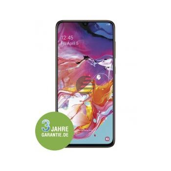 3JG Samsung A705F Galaxy A70 Dual-SIM coral 3JG Samsung A705F Galaxy A70 Dual-SIM coral