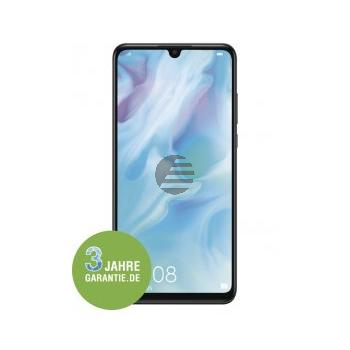 3JG HUAWEI P30 lite Dual-Sim black