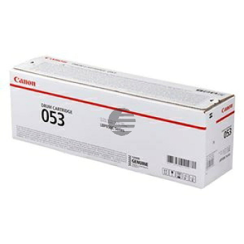 Canon Trommeleinheit schwarz (2178C001, 053) Canon Trommeleinheit schwarz (2178C001, 053)