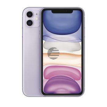 Apple iPhone 11 128 GB violett Apple iPhone 11 128 GB violett