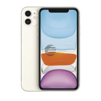 Apple iPhone 11 256 GB weiß Apple iPhone 11 256 GB weiß