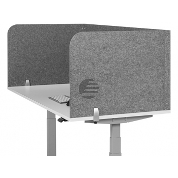 BAKKER SCHUTZWAND U-FORM FILZ BAKKER SCHUTZWAND U-FORM FILZ