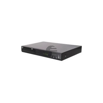 DVD-Player & Blu-ray-Player