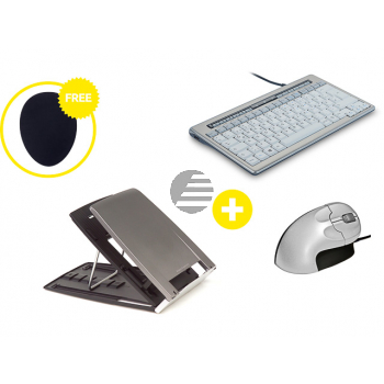 BAKKER HOMEWORKING ESSENTIAL PLUS DE BAKKER HOMEWORKING ESSENTIAL PLUS DE