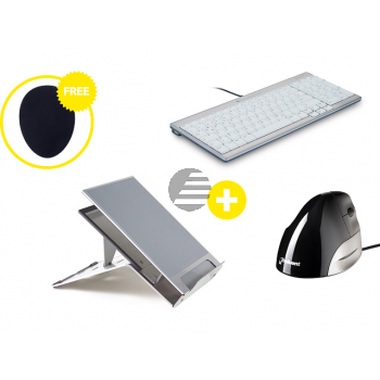 BAKKER HOMEWORKING PREMIUM PLUS DE BAKKER HOMEWORKING PREMIUM PLUS DE