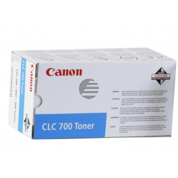 Canon Tonerflasche cyan (1427A002) ersetzt CB930C Canon Tonerflasche cyan (1427A002) ersetzt CB930C
