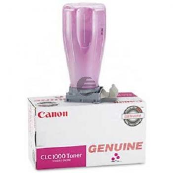Canon Tonerflasche magenta (1434A002) Canon Tonerflasche magenta (1434A002)
