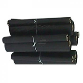 Brother Thermo-Transfer-Rolle schwarz 4-er Pack (PC-94RF) Brother Thermo-Transfer-Rolle schwarz 4-er Pack (PC-94RF)