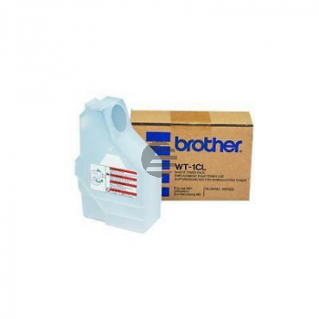 Brother Resttonerbehälter (26928, WT-1CL) Brother Resttonerbehälter (26928, WT-1CL)