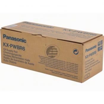 Panasonic Ölrolleneinheit (KX-PWBR6) Panasonic Ölrolleneinheit (KX-PWBR6)