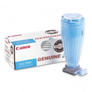 Canon Tonerflasche cyan (1429A002) Canon Tonerflasche cyan (1429A002)