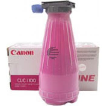 Canon Tonerflasche magenta (1435A002) Canon Tonerflasche magenta (1435A002)