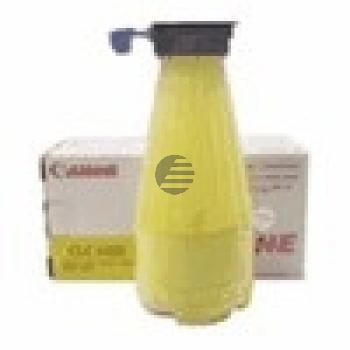 Canon Tonerflasche gelb (1441A002) Canon Tonerflasche gelb (1441A002)