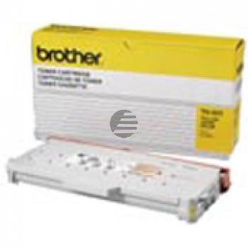 Brother Toner-Kartusche gelb (TN-02Y) Brother Toner-Kartusche gelb (TN-02Y)