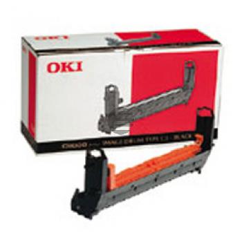 OKI Fotoleitertrommel schwarz (41514712) OKI Fotoleitertrommel schwarz (41514712)