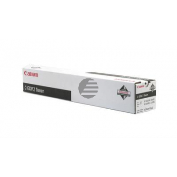 Canon Toner-Kit schwarz (4235A002, C-EXV2) Canon Toner-Kit schwarz (4235A002, C-EXV2)