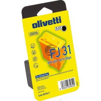 Olivetti Tintendruckkopf schwarz (489835J, FJ-31) Olivetti Tintendruckkopf schwarz (489835J, FJ-31)