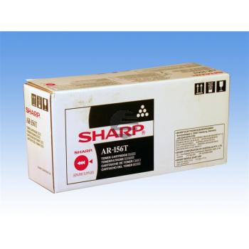 Sharp Toner-Kit cyan (AR-C25LT6) Sharp Toner-Kit cyan (AR-C25LT6)