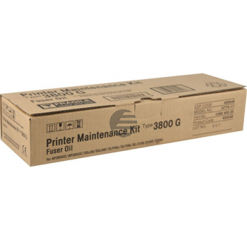 Ricoh Oil Supply Roll (400549, TYPE-G) Ricoh Oil Supply Roll (400549, TYPE-G)