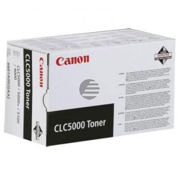 Canon Toner-Kartusche schwarz (6601A002) Canon Toner-Kartusche schwarz (6601A002)