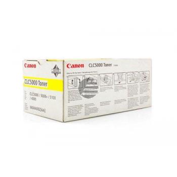 Canon Toner-Kartusche gelb (6604A002) Canon Toner-Kartusche gelb (6604A002)