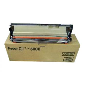 Ricoh Öl Einheit (400720, TYPE-5000) Ricoh Öl Einheit (400720, TYPE-5000)