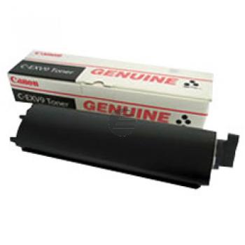 Canon Toner-Kit schwarz (8640A002, C-EXV9BK) Canon Toner-Kit schwarz (8640A002, C-EXV9BK)