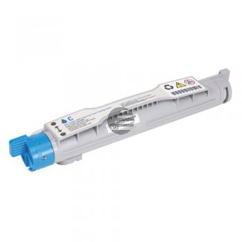 Dell Toner-Kit cyan (593-10051, GG579) Dell Toner-Kit cyan (593-10051, GG579)