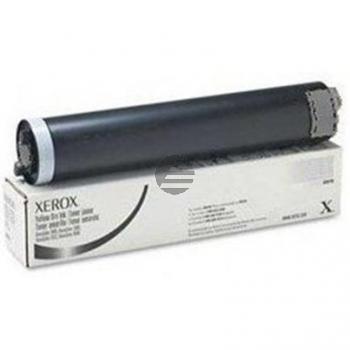 Xerox Toner-Kit schwarz (006R00975) Xerox Toner-Kit schwarz (006R00975)