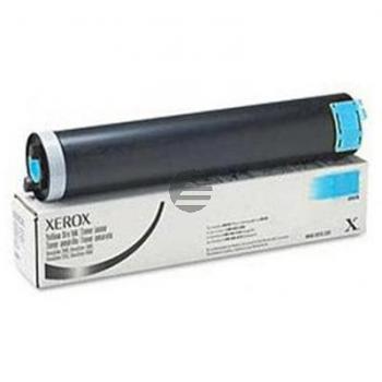 Xerox Toner-Kit cyan (006R00976) Xerox Toner-Kit cyan (006R00976)