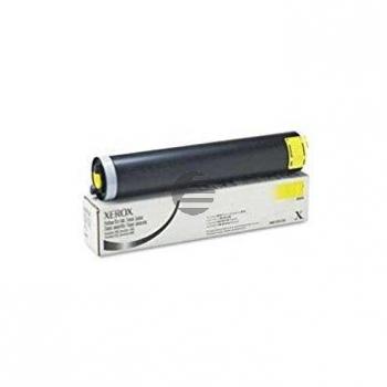 Xerox Toner-Kit gelb (006R00978) Xerox Toner-Kit gelb (006R00978)