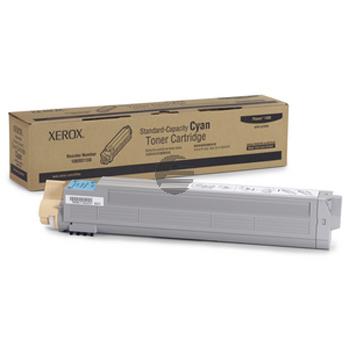 Xerox Toner-Kit cyan (106R01150) Xerox Toner-Kit cyan (106R01150)