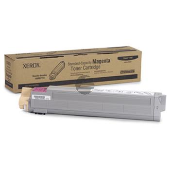 Xerox Toner-Kit magenta (106R01151) Xerox Toner-Kit magenta (106R01151)