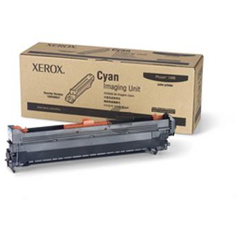 Xerox Fotoleitertrommel cyan (108R00647) Xerox Fotoleitertrommel cyan (108R00647)