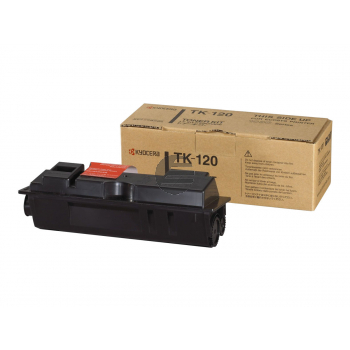 Kyocera Toner-Kit schwarz (1T02G60DE0, TK-120)