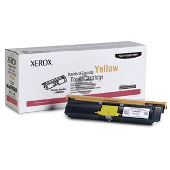 Xerox Toner-Kartusche gelb (113R00690)