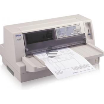 Epson LQ 680 Pro (C11C376125) Epson LQ 680 Pro (C11C376125)