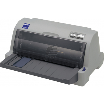 Epson LQ 630 (C11C480019) Epson LQ 630 (C11C480019)