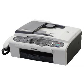 Brother FAX 2480 C