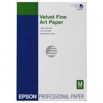 Papiere (DIN A3+)