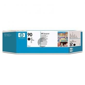 HP Tintenpatrone 3 x schwarz HC (C5095A, 3 x 90) HP Tintenpatrone 3 x schwarz HC (C5095A, 3 x 90)