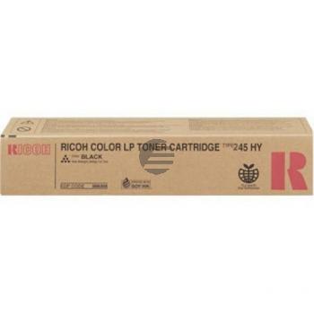 Ricoh Toner-Kit schwarz HC (888308 888312, TYPE-245(HY)) ersetzt 4800278 / 888328 / DT145BLKHY Ricoh Toner-Kit schwarz HC (888308 888312, TYPE-245(HY)) ersetzt 4800278 / 888328 / DT145BLKHY