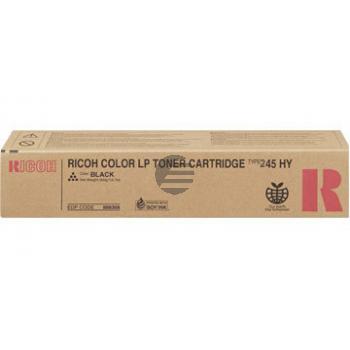 Ricoh Toner-Kit cyan HC (888315 888339, TYPE-245(HY)) ersetzt 4800280 / 888329 / DT145CYNHY Ricoh Toner-Kit cyan HC (888315 888339, TYPE-245(HY)) ersetzt 4800280 / 888329 / DT145CYNHY