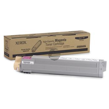 Xerox Toner-Kit magenta HC (106R01078) Xerox Toner-Kit magenta HC (106R01078)