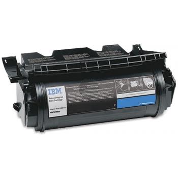 IBM Toner-Kartusche Prebate schwarz HC (75P6961) IBM Toner-Kartusche Prebate schwarz HC (75P6961)