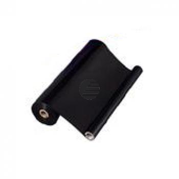 Thermo-Transfer-Rolle schwarz HC ersetzt PFA-351 Thermo-Transfer-Rolle schwarz HC ersetzt PFA-351