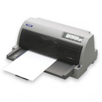 Epson LQ 690 (C11CA13041) Epson LQ 690 (C11CA13041)
