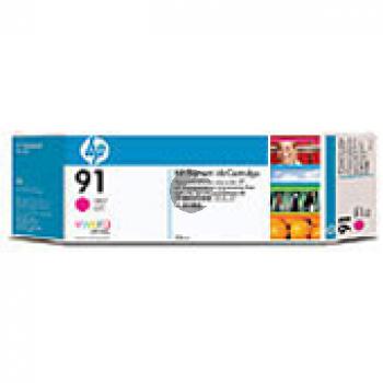 HP Tintenpatrone 3 x magenta 3er Pack (C9484A, 3 x 91) HP Tintenpatrone 3 x magenta 3er Pack (C9484A, 3 x 91)