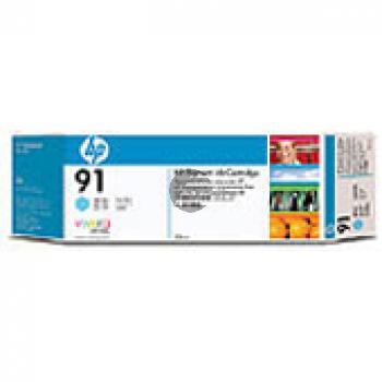 HP Tintenpatrone 3 x cyan light 3er Pack (C9486A, 3 x 91) HP Tintenpatrone 3 x cyan light 3er Pack (C9486A, 3 x 91)